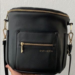 Original Fawn Design MINI backpack